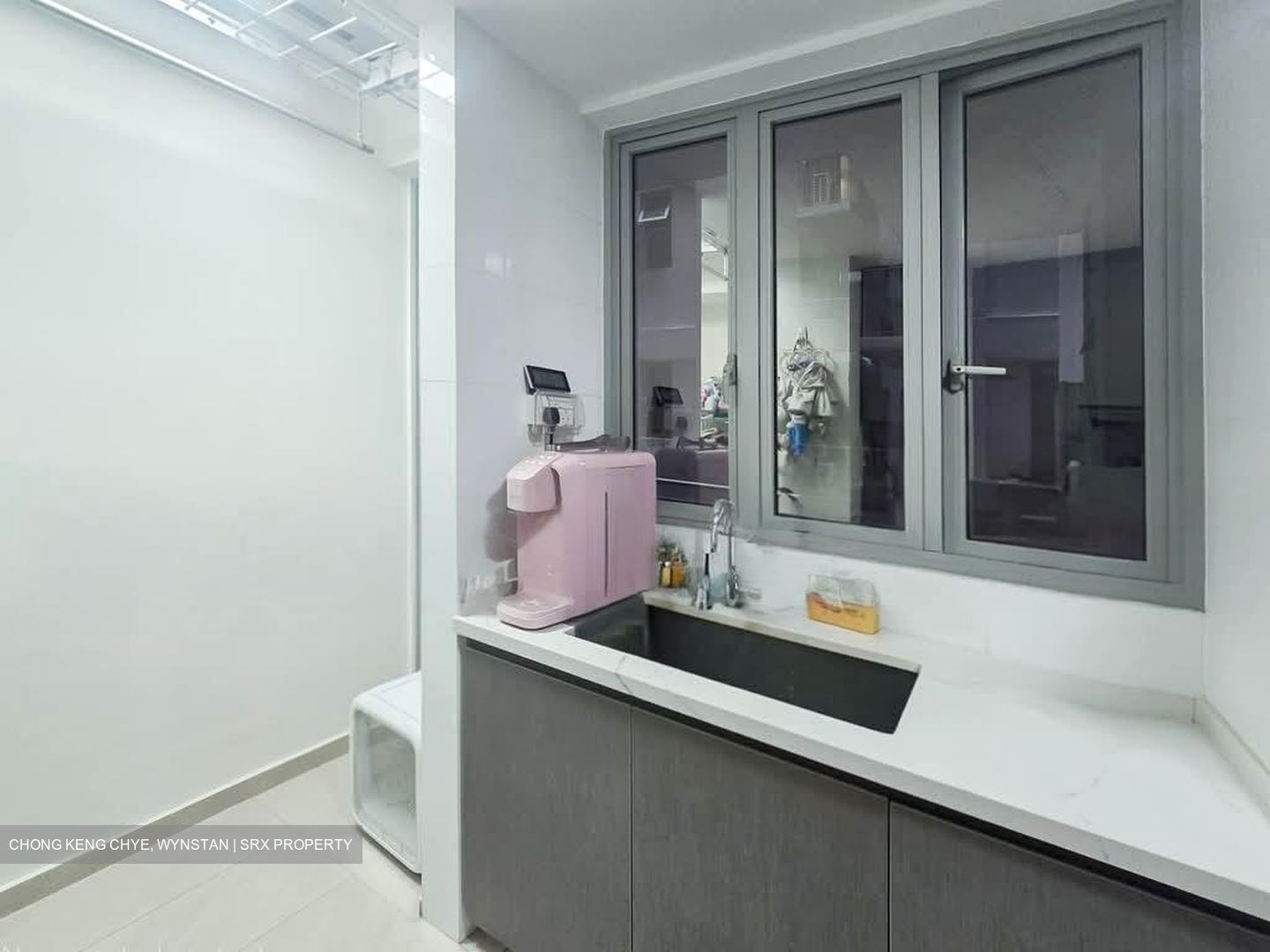Flo Residence (D19), Condominium #601022461